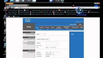 Minecraft server port-forwarding