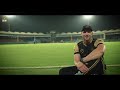 Exclusive: Hardus Viljoen's First Interview as a Zalmi Player