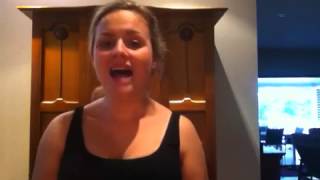 Reflection Mulan - Cover