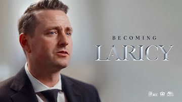 Becoming Laricy | Special Edition Interview