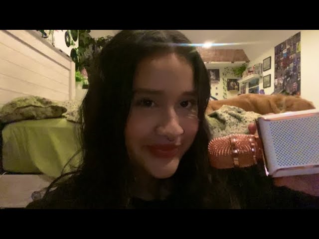 ASMR With A Microphone