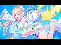 【歌ってみた】だってあたしのヒーロー。/ covered by 月魅暁りりか