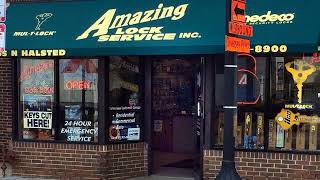 Locksmith | Lincoln Park, IL - Amazing Lock Service