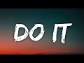 Chloe x Halle - Do It (Lyrics)