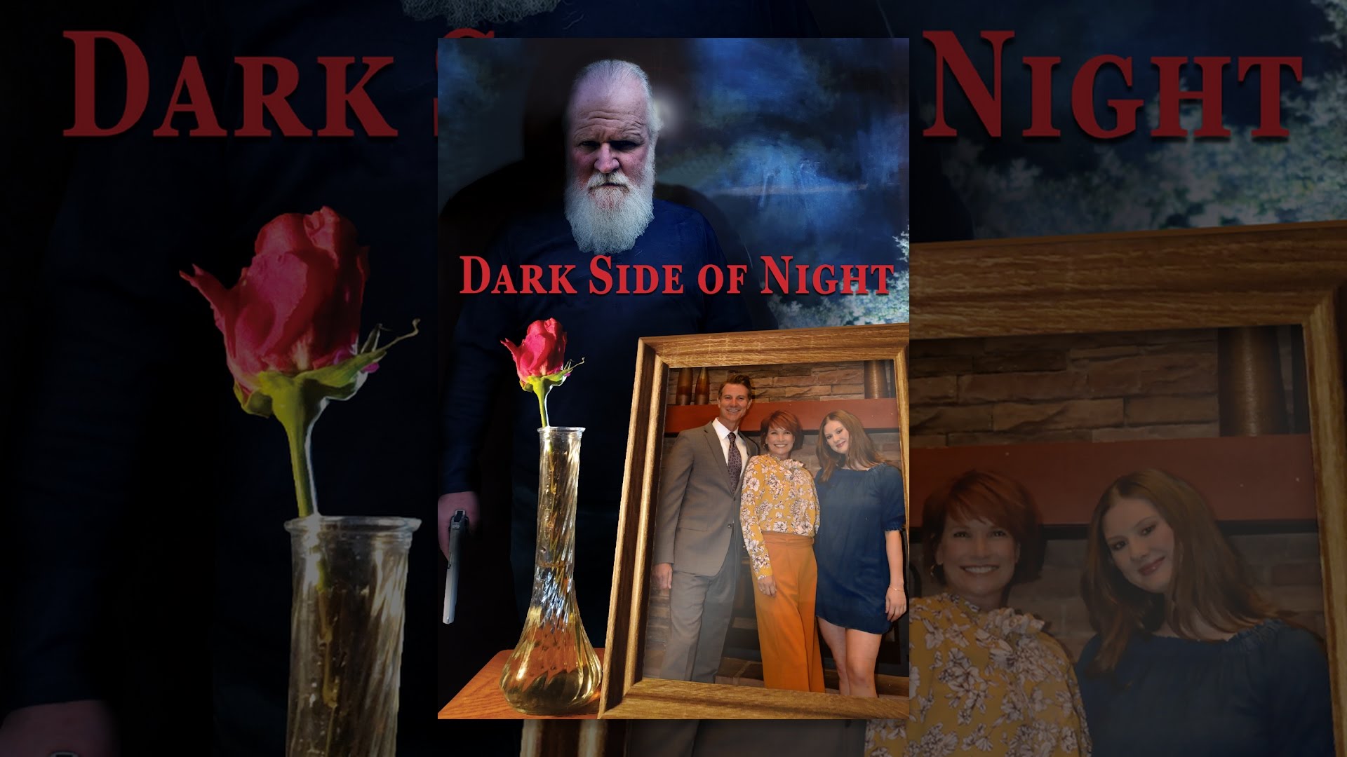Dark Side Of Night
