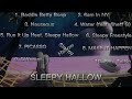 Top 10 Songs Sleepy Hallow