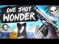 1 Shot Wonder