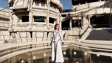 Update 1.1.7 Update - The First Descendant