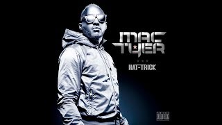 Mac Tyer-Intro Hat Trick (Instrumental officielle)