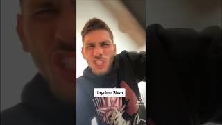 Jayden Siwa Shaves Off Jojo Siwas Hair