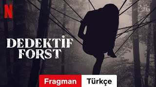 Dedektif Forst (Sezon 1) | Türkçe fragman | Netflix