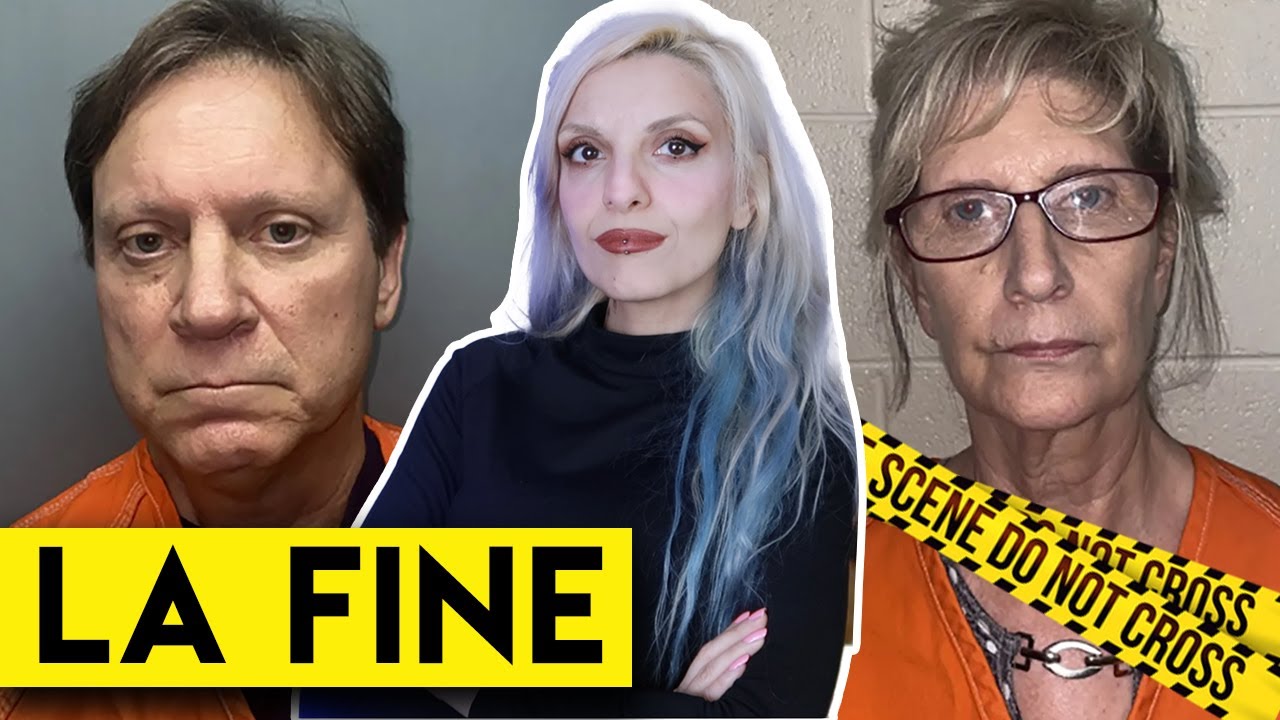 La Ragazza sciolta sul divano: Finalmente la svolta  | Bix's Coven BarbieXanax