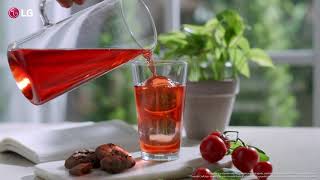 Lg Instaview 2020 - Conveniencia Lg Ecuador