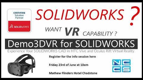 SOLIDWORKS Video - Hiding Tangent Edges