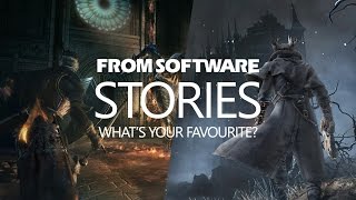 Le Storie di From Software - Quali sono le vostre favorite? screenshot 5
