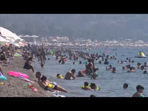 Video: Yaya Başkenti, Yeşil Tatil Yeri