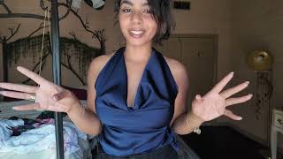 Try On Haul!