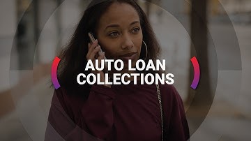 Automotive — Outbound Collection with an AI Virtual Agent