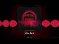 After Dark Ambient Chill MIDI Pack
