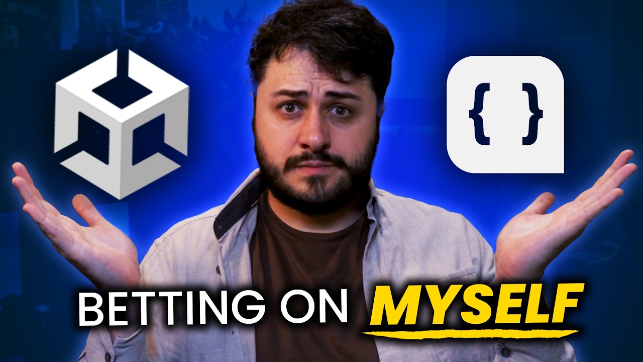Our Game Failed. So What Comes Next?