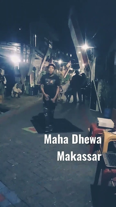 Jamrud_Ajari Aku Cara Mencintaimu #penyanyiviral #merdeka #jamrud #Mahadhewamakassar