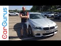 BMW F10 5 Series Used Car Review | CarGurus UK