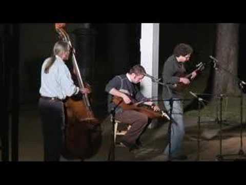 Folk Lure / Aaron O'Rourke Trio / Florida Folk Fes...