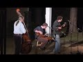 Folk Lure / Aaron O'Rourke Trio / Florida Folk Festival