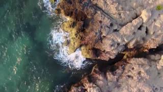 Mark Eliyahu - Journey (Mahmut Orhan Remix) video of achziv israel
