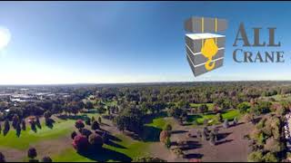 Cell Tower 360