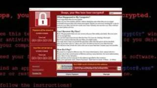 Full Cyber attack Europol says it was unprecedented in scale Guide