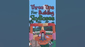 Three SkyBase Tips in Yeeps!!!