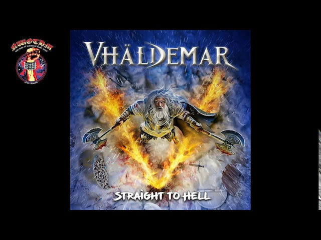 Vhäldemar - Straight to Hell (2020)