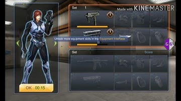 new anti detect crisis action....fast reload...big head...and wall hack....stay whatching