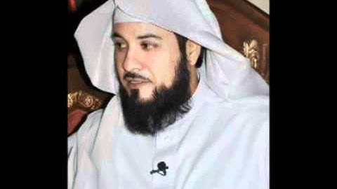 التلاوات - سورة يس - الشيخ محمد العريفي