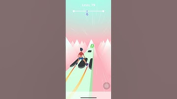 Sky Roller lv 79 🐼🍊 Gameplay Android, iOS