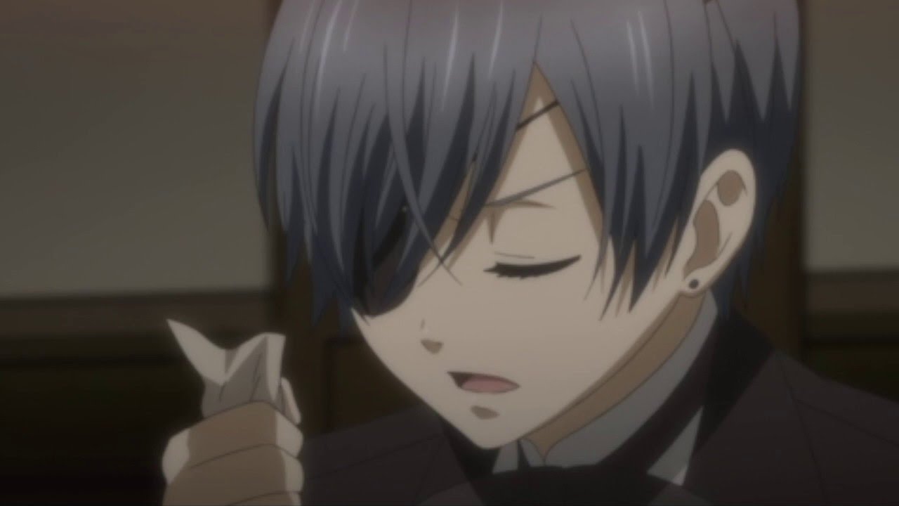 Black Butler | Sherlock - The Abominable Bride | Crossover Trailer | ENG