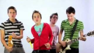 Cine - Dance E Não Se Canse - Videoclip - Levis