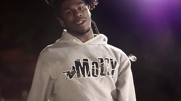 Bash The Rappa - Trust Issues ft. Bam Laden, Ivey3