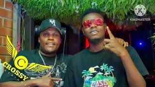 MC MIDO FT DJ KING KINGSLEY🔥TBT_GENGETON_ CLUB BANGERS @LANGATA_#dj_lee254 #crossyentke