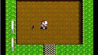 Famous blaster master -no death- playthrough part 1 Wealth