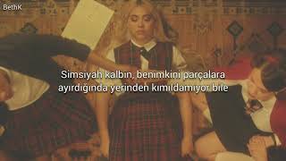 Hayley Kiyoko - I Wish [Türkçe Altyazılı]