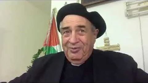 Father Manuel Musallam