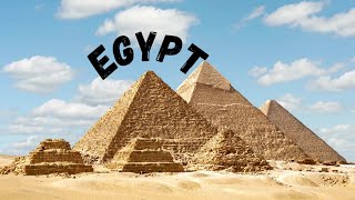 Exploring the Wonders of Egypt: From Ancient Pyramids to Modern Marvels