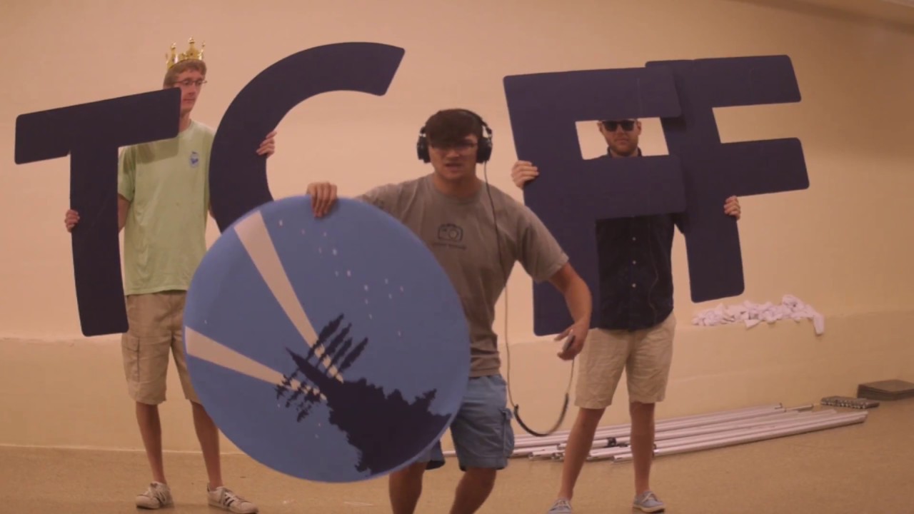 The Trash Trio Trilogy 2: Trippin Time Tuesday [OFFICIAL MUSIC VIDEO]