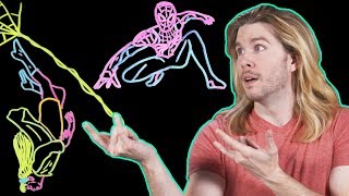 Could Gwen Stacy Have Survived Her Fall