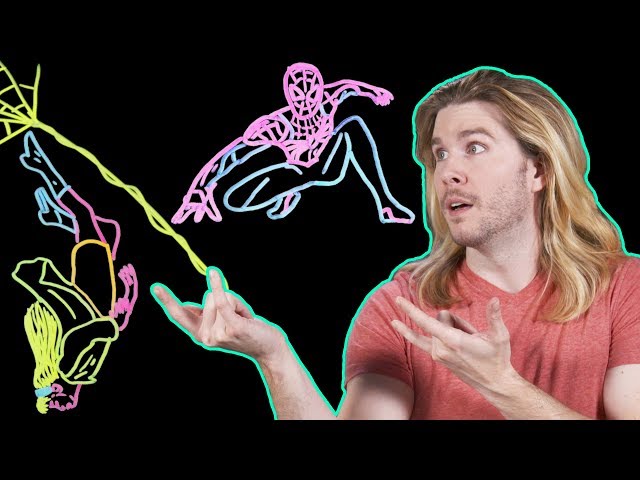 Could Gwen Stacey Have Survived Her Fall?