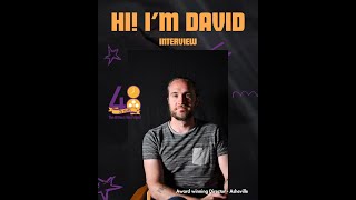 DAVID | Meet the Filmmakers Who Beat the Clock – 48 Hour Film Project Winners