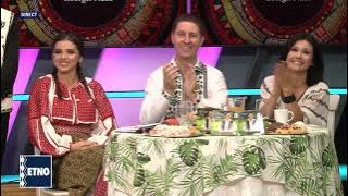 Seara Romaneasca 17 octombrie 2023