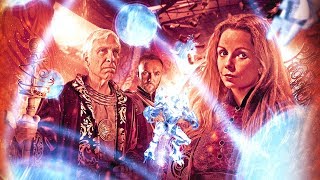 Gallifrey: TIME WAR 2 Trailer | Doctor Who Gallifrey: TIME WAR 2 Trailer | Doctor Who
